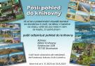 Pošli pozdrav do knihovny do Strahovic