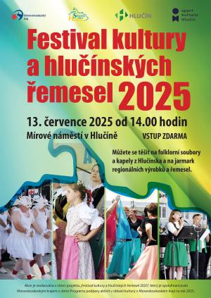 Tradiční jarmark a folklor