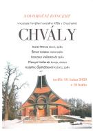 Novoroční koncert _CHVÁLY 1