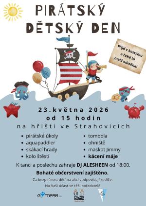 Pozvánka