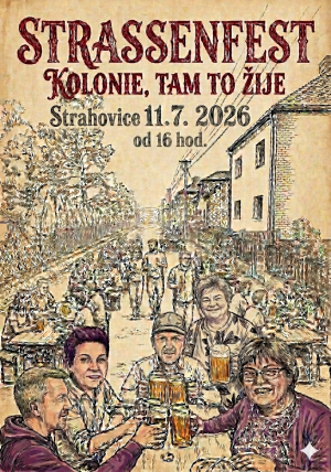 Strassenfest 1