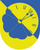 Partnerské obce - logo